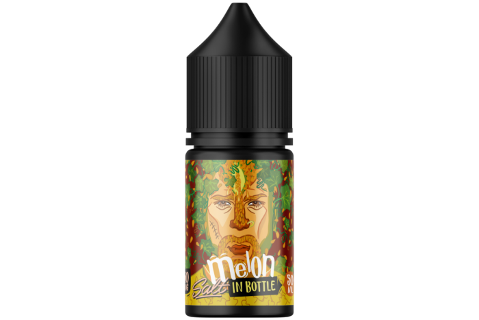 Набор INBOTTLE Puzzle 30ml Rockmelon