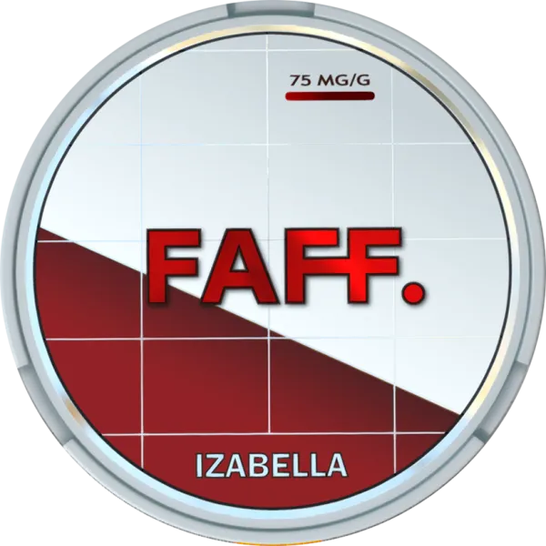 FAFF Izabella 75mg