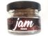 Яблука в нікотині Jam Вишня, Ананас, Малина