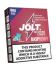Jolt. Nicotine Strips Raspberry 4mg