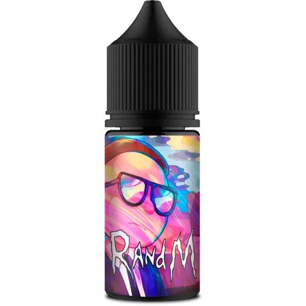 RandM Pink Lemonade