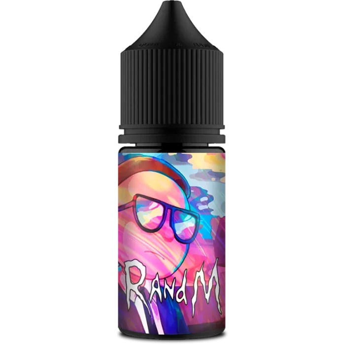 RandM Pink Lemonade