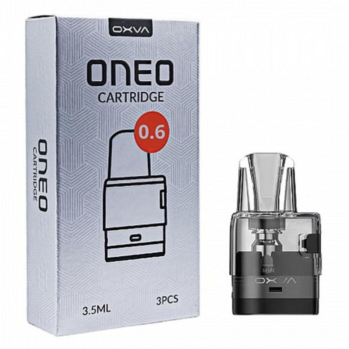 Картридж OXVA ONEO OXVA ONEO (Цена за 1шт. 0.4, 0.6, 0.8ом)