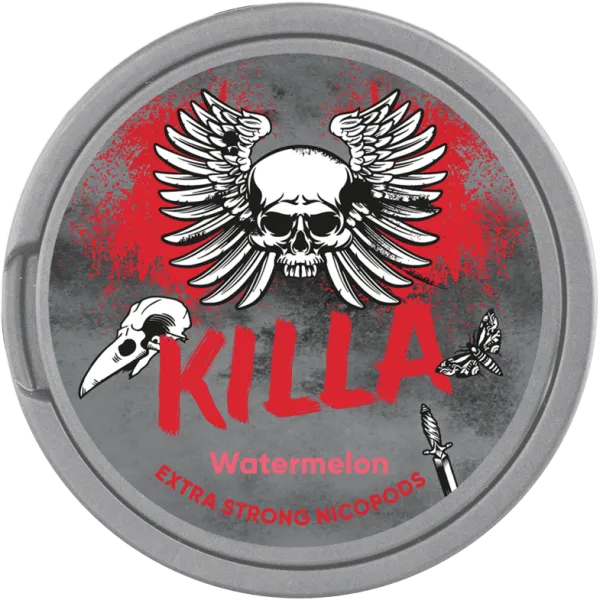 Killa Watermelon Extreme 16 mg