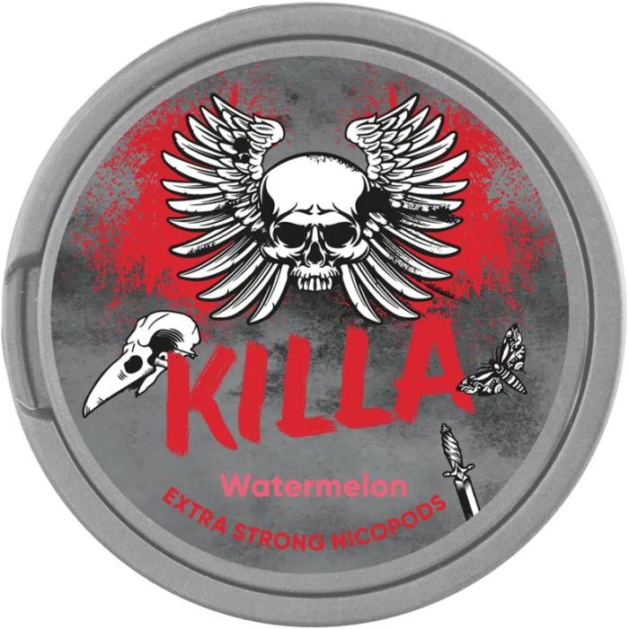 Killa Watermelon Extreme 16 mg