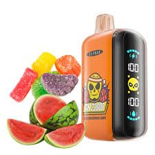 ELF Bar GH23000 Sour Watermelon Candy