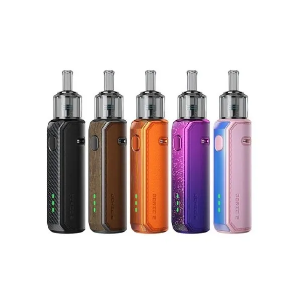 Voopoo Doriq E