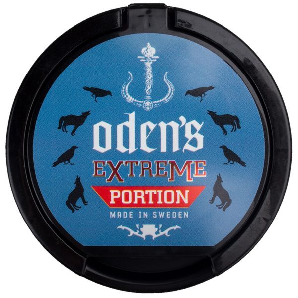 Oden’s Cold Extreme Original