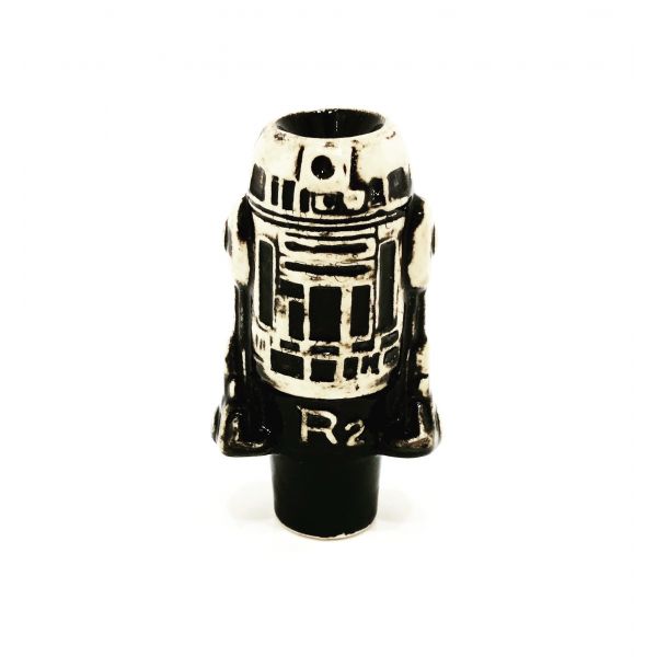 Ковпак "R2D2"