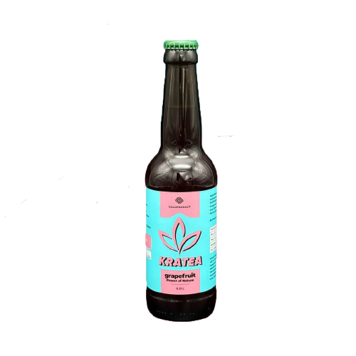 Kratea Grapefruit 0.33 ml