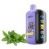 Elf Bar GH23000 Purple Mint (Виноград, мята)