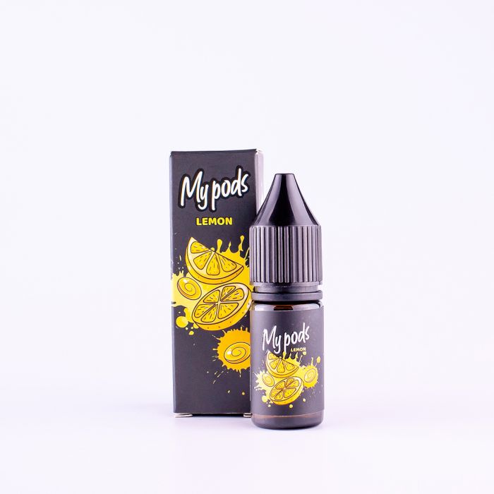 My Pods Lemon 10 ml