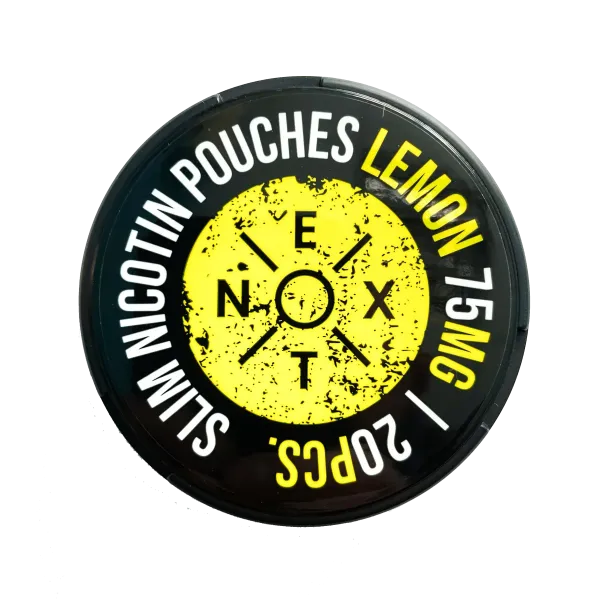 NEXT Lemon 75mg