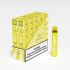 Lost Mary CM1500 Lemon Mint