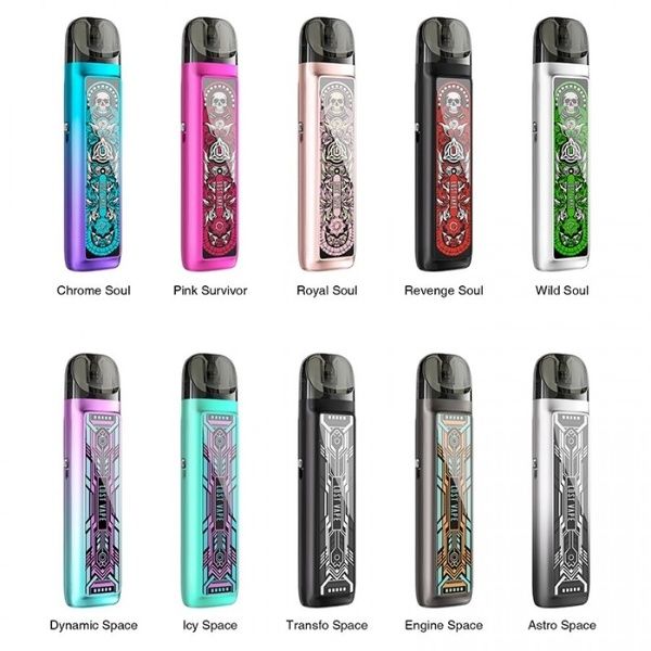 Lost Vape Ursa Nano 2 Pod