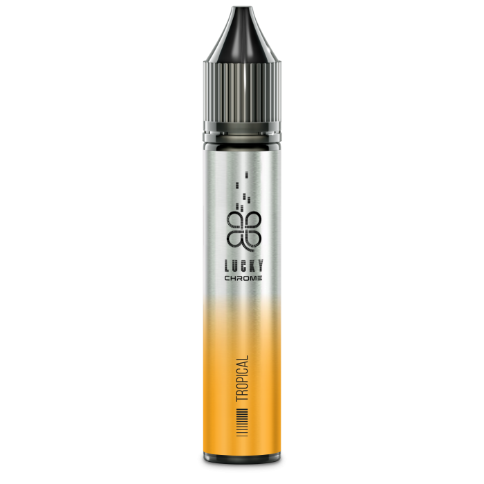 Набор Lucky Chrome Tropical 30 мл