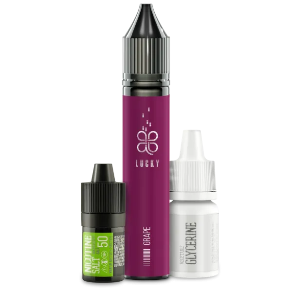 Набор Lucky Grape 30ml