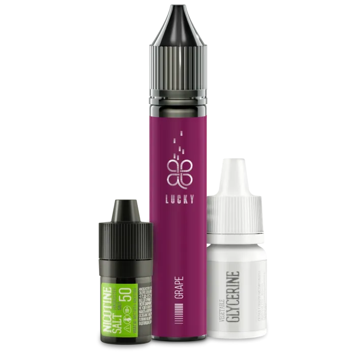 Набір Lucky Grape 30ml