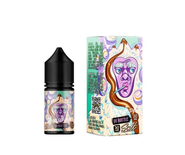 Набор INBOTTLE Puzzle 30ml Makapuno