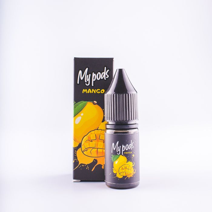 My Pods Mango 10 ml
