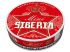 Siberia Mini White Dry