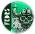 FEDRS Ice Cool Mint Hard 50mg