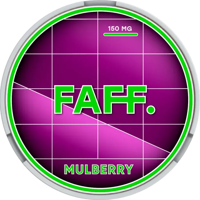 FAFF Mulberry 150mg