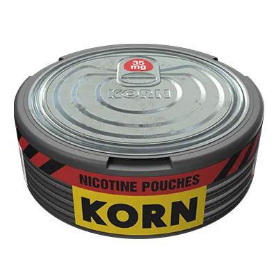 Grant Korn 35 mg