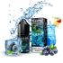Сольова Рідина Gord Blue Razz 30 ml