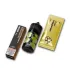 Набір Chaser Lux Kiwi Aloe Lime 30ml