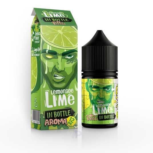 Набор INBOTTLE Puzzle 30ml Lime
