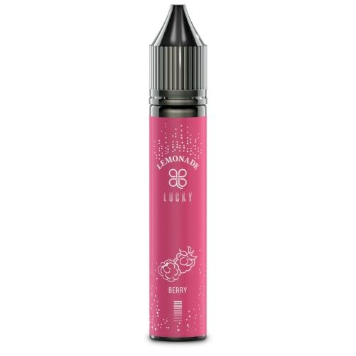Lucky Berry Lemonade 30 мл