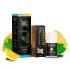 Набор Chaser Black Lemon Mint 30 ml