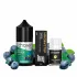 Набор Chaser Blueberry Menthol 30 ml