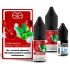Набор Flavorlab Disposable Puff 10ml Cherry Menthol
