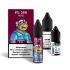 Набор Flavorlab mini 15ml Blackberry Grape