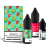 Набор Flavorlab P1 Strawberry Kiwi 10 ml