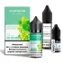 Набір Flavorlab PE 10000 Grape Mint 30 ml