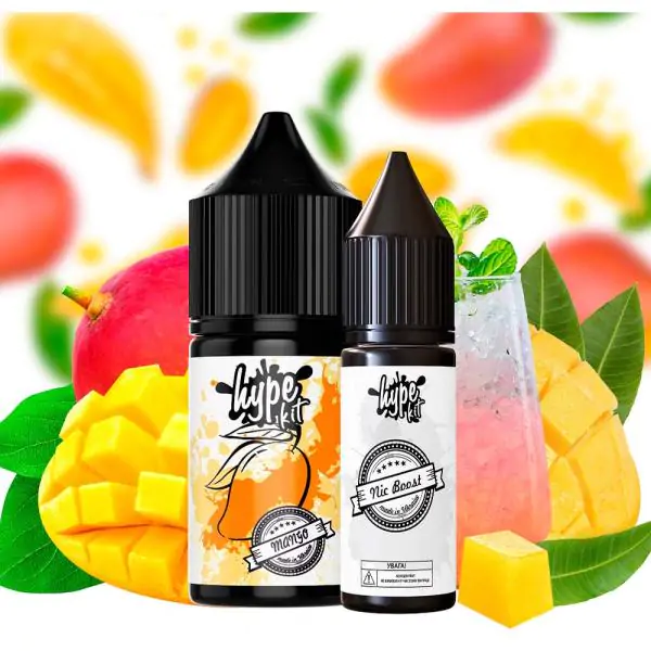 Набір Hype Mango 30 ml