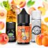Набор Hype Peach Soda 30 ml