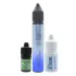 Набор Lucky Chrome Blueberry Blackcurrant 30 мл