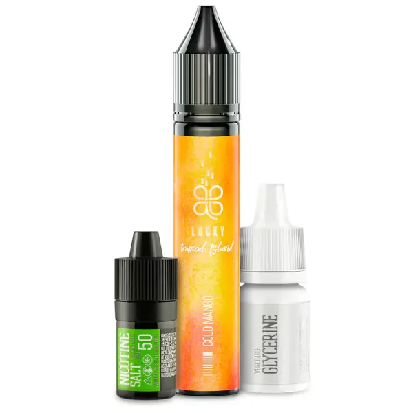 Набор Lucky Cold Mango 30 мл