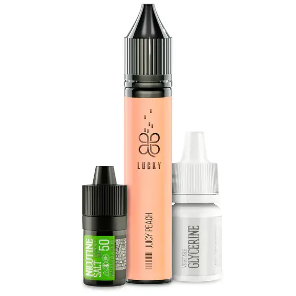 Набір Lucky Juicy Peach 30 мл
