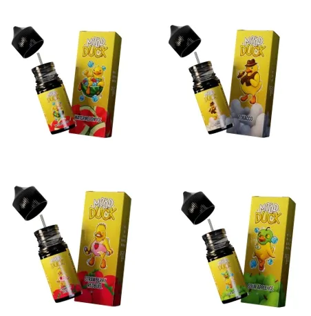 Набір Mood Duck 30 ml