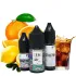 Набор Twins Cola Dew 30 ml