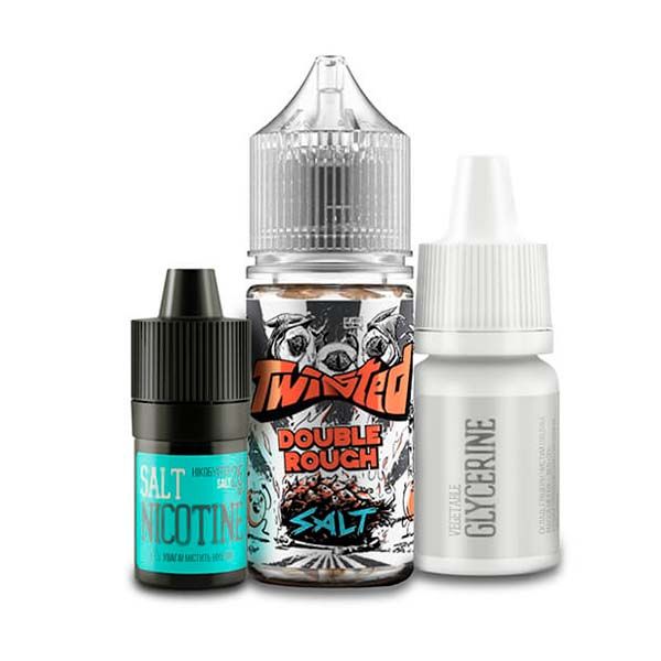 Набор Twisted 30ml Apple Pear