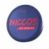 NICCOS Energy Mix Berries 100mg