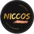 NICCOS Tropical 43 mg