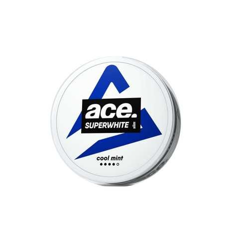 ACE  Cool Mint 16 mg