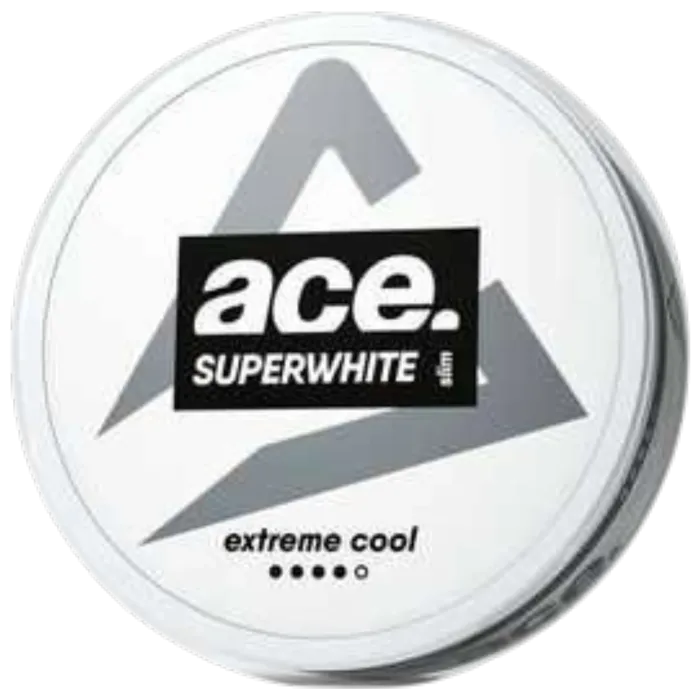 ACE  Extreme Cool 16 mg